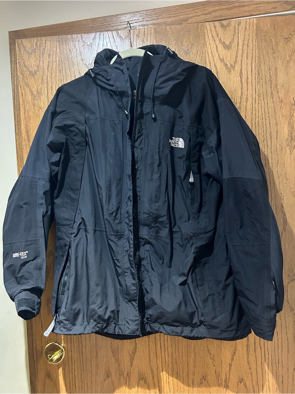 The North Face Women’s Large Black Summit Series Jacket